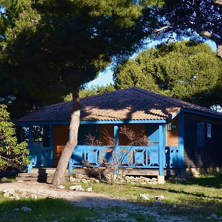 Martigues, Les Chalets De La Mer **** Εξωτερικό φωτογραφία