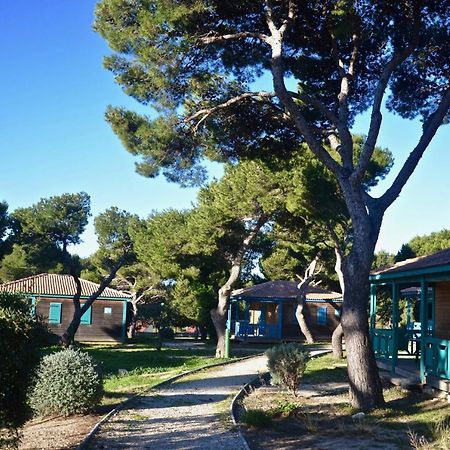 Martigues, Les Chalets De La Mer **** Εξωτερικό φωτογραφία