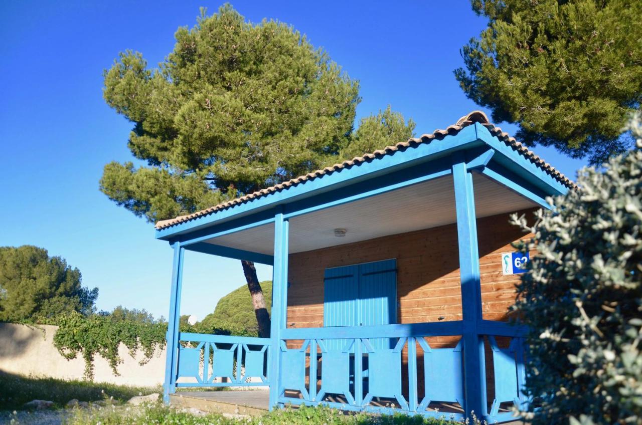 Martigues, Les Chalets De La Mer **** Εξωτερικό φωτογραφία