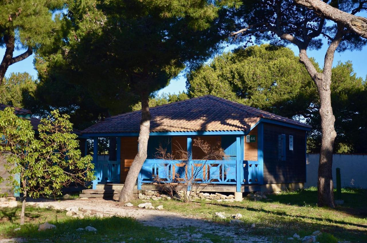 Martigues, Les Chalets De La Mer **** Εξωτερικό φωτογραφία