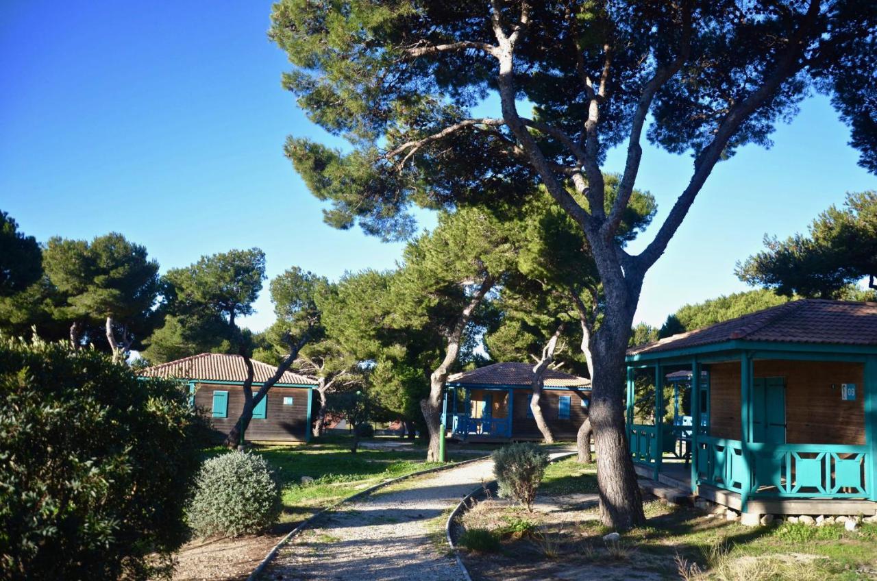Martigues, Les Chalets De La Mer **** Εξωτερικό φωτογραφία